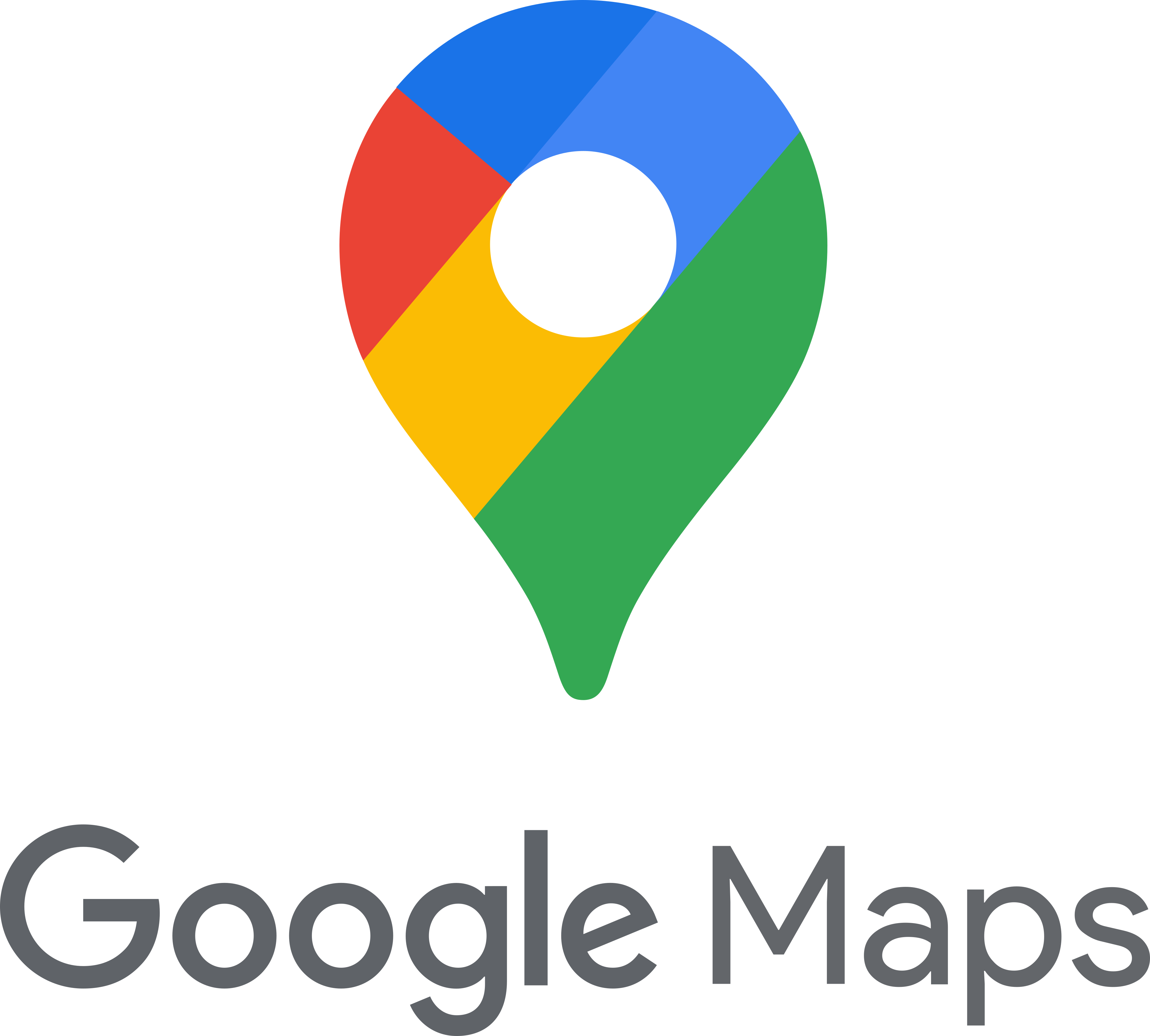 Google Map